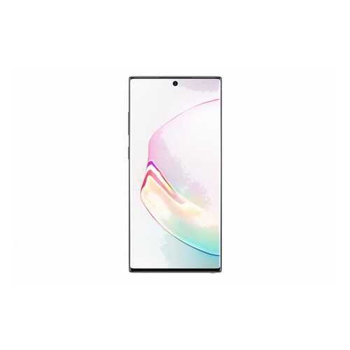 Смартфон Samsung Galaxy Note 10+ 256Gb White (SM-N975F) в Билайн