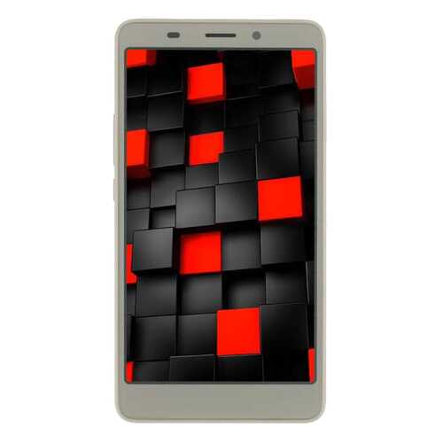 Смартфон Vertex Impress Lagune 32Gb Black в Билайн