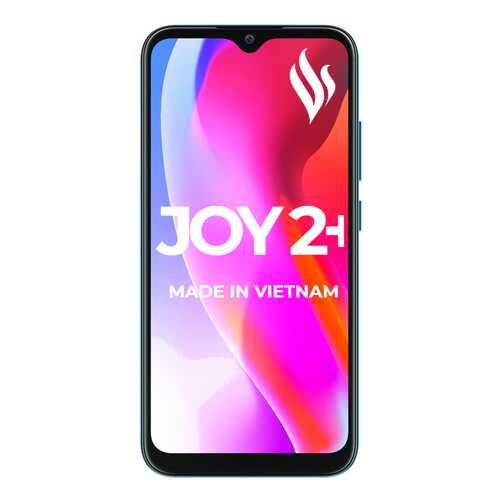Смартфон Vsmart Joy 2+ 2+32Gb Borealis в Билайн