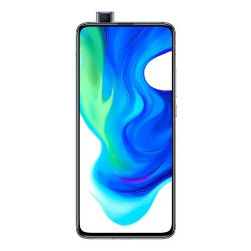Смартфон Xiaomi POCO F2 Pro Cyber Grey в Билайн