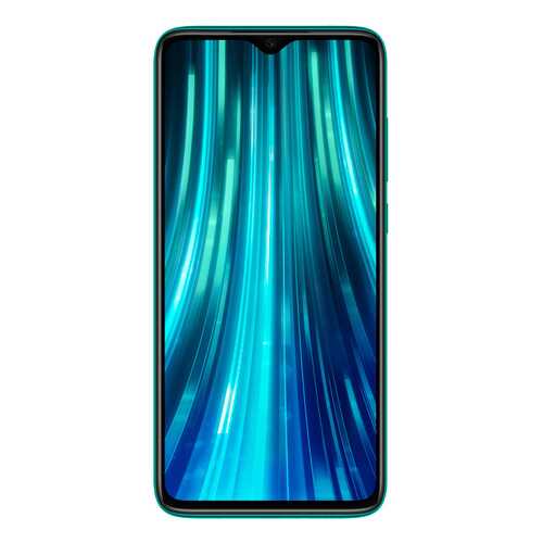 Смартфон Xiaomi Redmi Note 8 Pro RU 6+64Gb Forest Green в Билайн