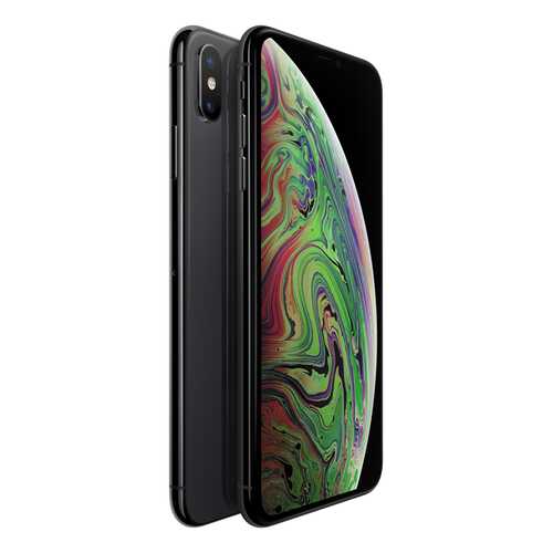 Смартфон Apple iPhone XS Max 64GB Space Grey (MT502RU/A) в Билайн